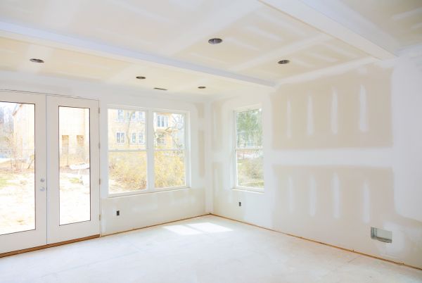 Drywall Construction