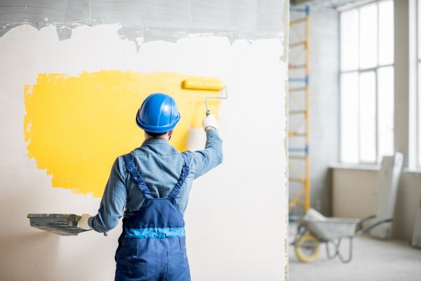 Painting Contracting Service
