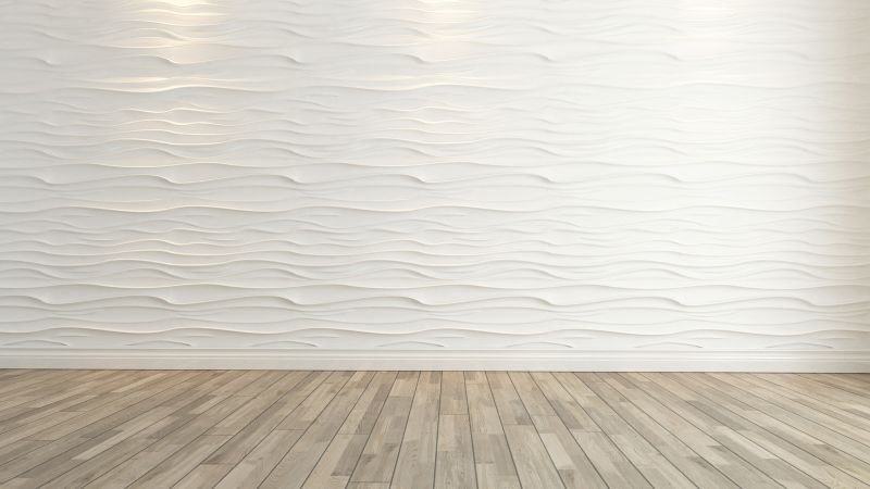 Textured Wall Finishes