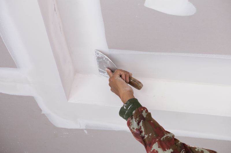 Quality Drywall Repair